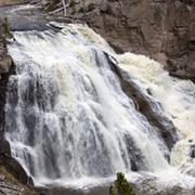 Gibbion Falls