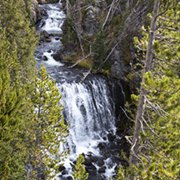 Kepler Cascades