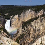 Lower Falls