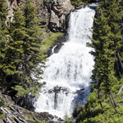 Undine Falls