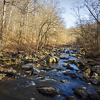 Rock Creek, Maryland