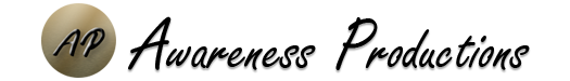 Awareness Productions logo
